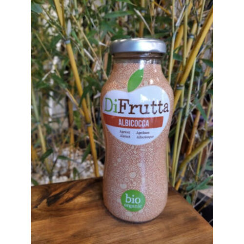 DI FRUTTA ABRICOT - BIO