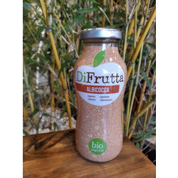 DI FRUTTA ABRICOT - BIO
