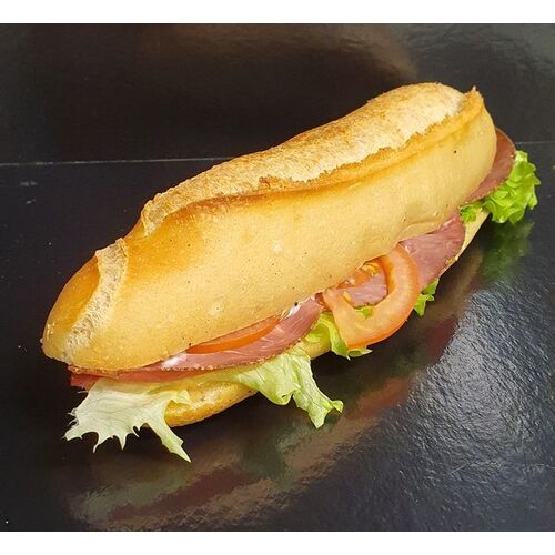 Sandwich r&ocirc;ti de boeuf