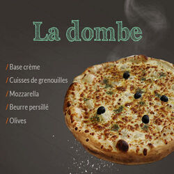 La Dombe