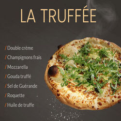 La Truffée