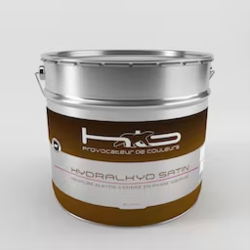 Hydralkyd Satin