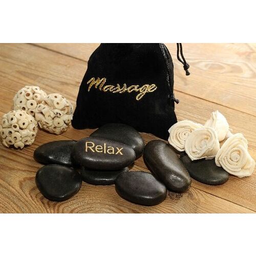 1 MASSAGE DÉTENTE CORPS COMPLET - 1H30