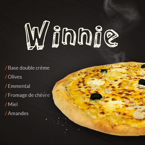 Winnie