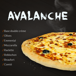 Avalanche