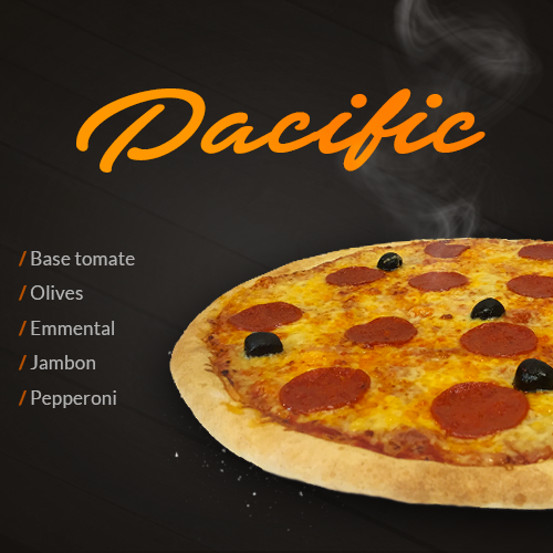 Pacific