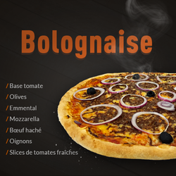 Bolognaise