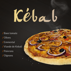 Kébab
