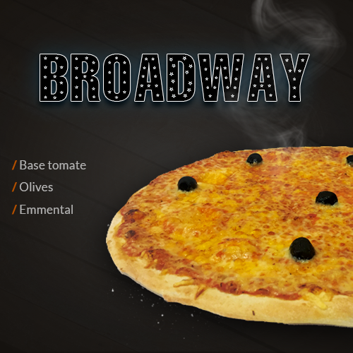 Broadway