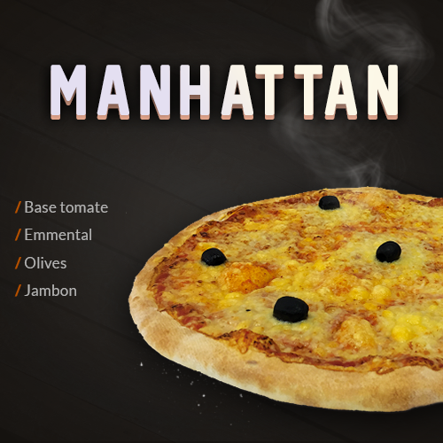 Manhattan