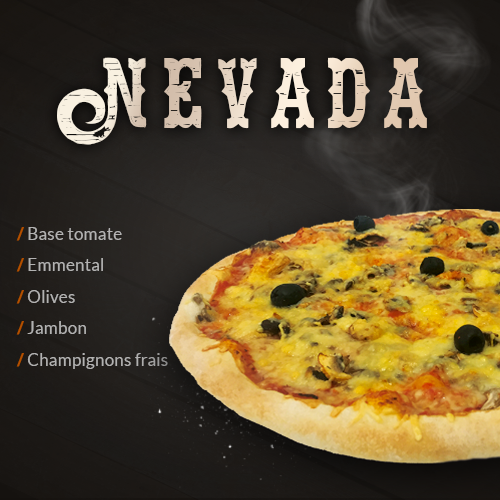 N&eacute;vada