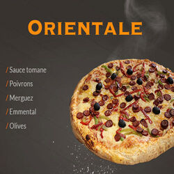 Orientale