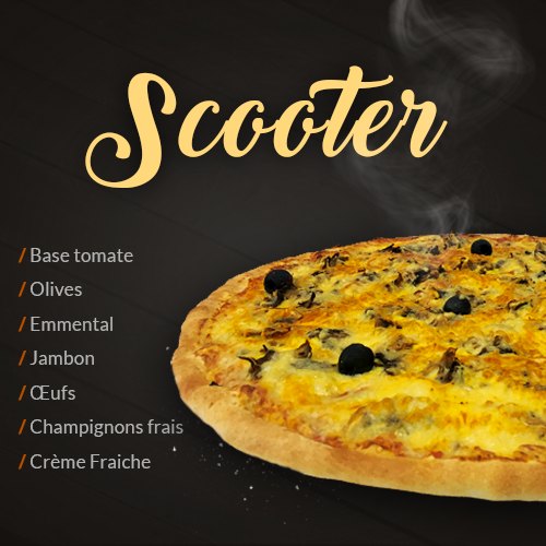 Scooter