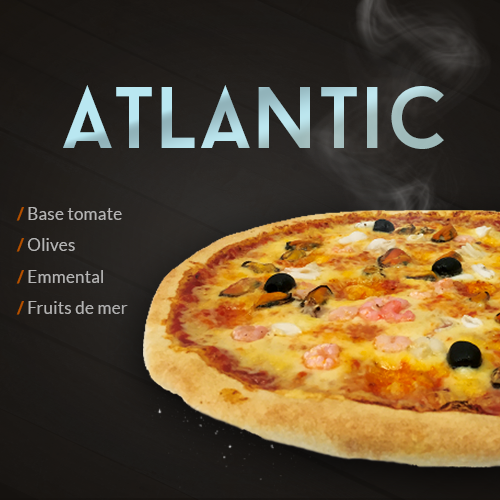 Atlantic