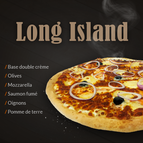 Long Island