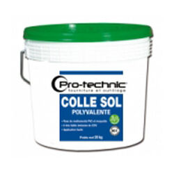 COLLE SOL PROTECHNIC 20KG