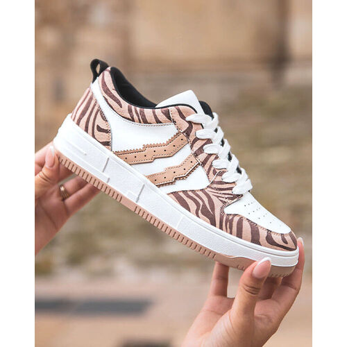 BASKET FEMME
