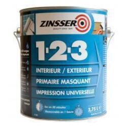 Zinsser 123