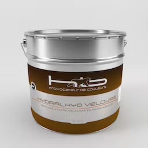 Hydralkyd Velours