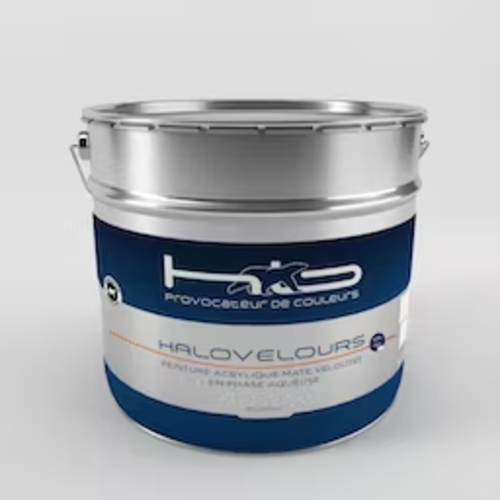 Halovelours