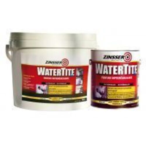 Zinsser Watertite