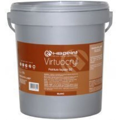 Virtuocryl