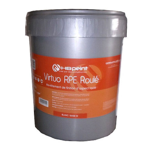 Virtuo Rpe Roule
