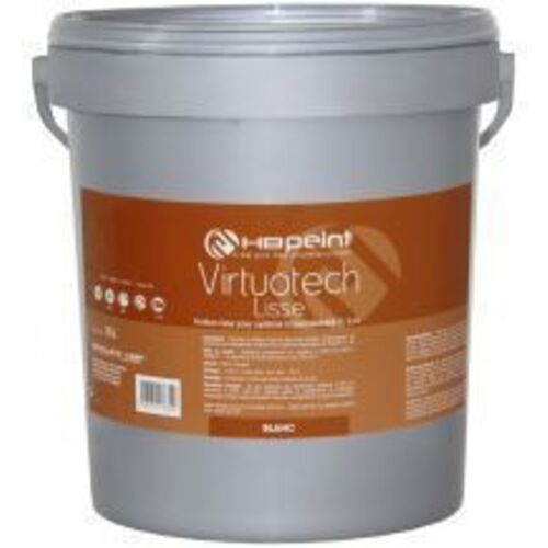 Virtuotech Lisse