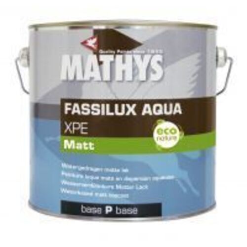 Fassilux Aqua Xpe Matt