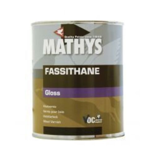 Fassithane gloss