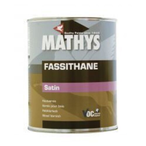 Fassithane satin