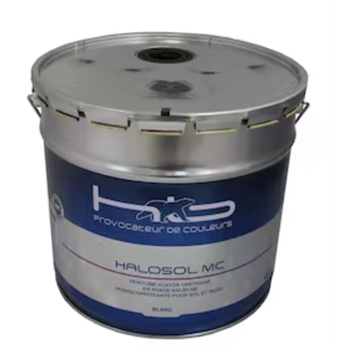 Halosol MC