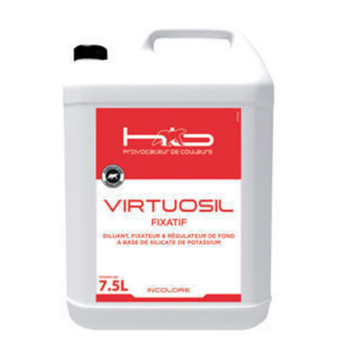 Virtuosil fixatif