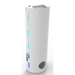 Purificateur d'air Silux 100m3/h