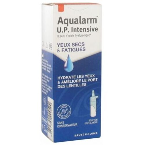 AQUALARM UP INTENSIVE 10ML