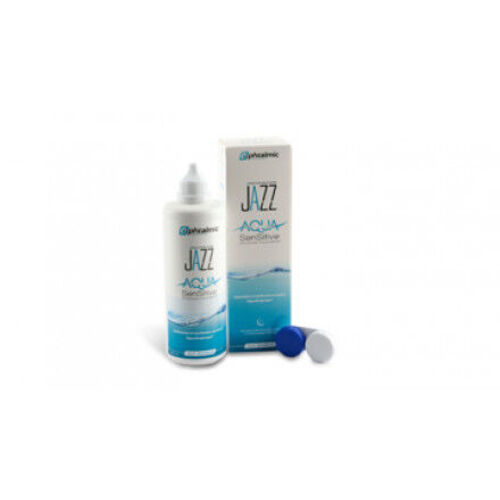 JAZZ AQUASENSITIVE 350ML