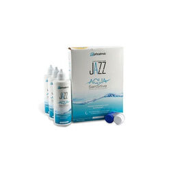 JAZZ AQUASENSITIVE 3*350ML