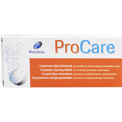 PROCARE 10 CPS