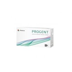 PROGENT 5 doses