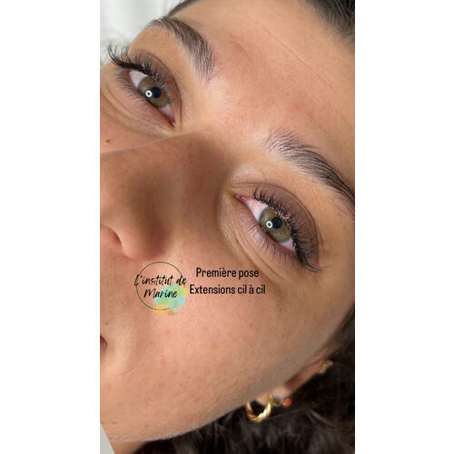 Extensions Cil à Cil