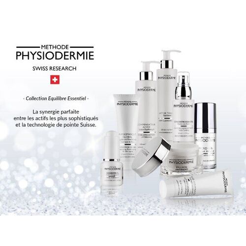 Méthode Physiodermie