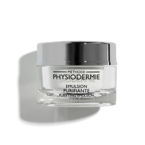 EMULSION PURIFIANTE