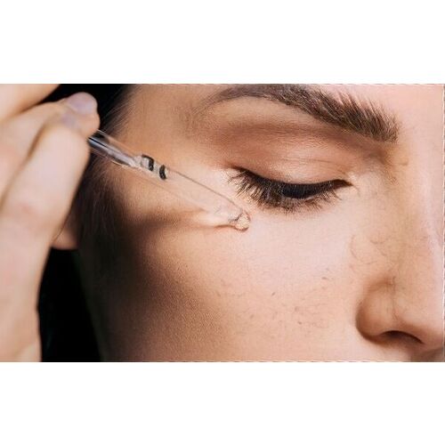 Soin visage physiodermie