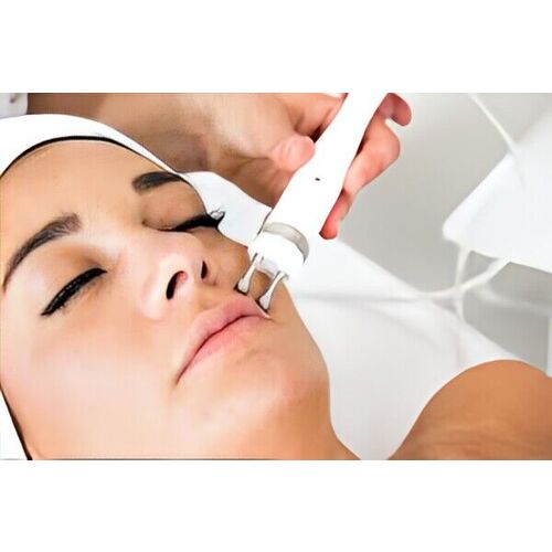 Séance découverte de radiofrequence