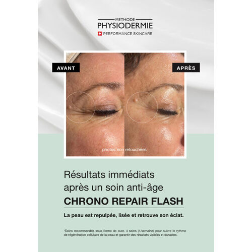SOIN CHRONO REPAIR Anti-âge