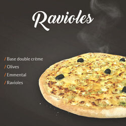 Ravioles