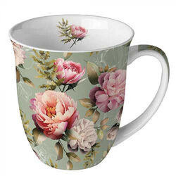 MUG PIVOINE