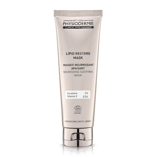 LIPID RESTORE MASK
