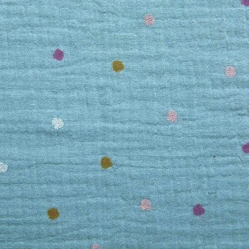 Double Gaze Party Time