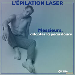 Bilan Laser homme